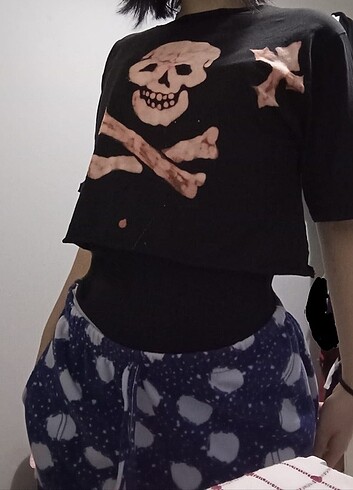Grunge t-shirt 