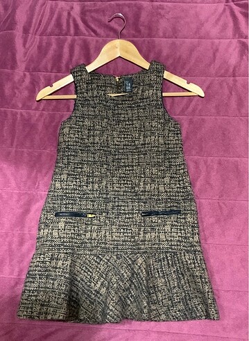 Zara Kids Elbise