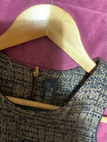 Zara Zara Kids Elbise