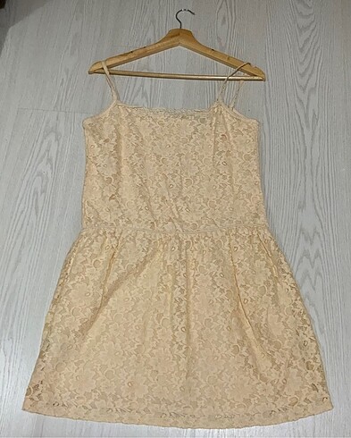 Mango M Casual Elbise