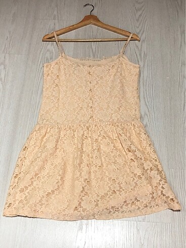 m Beden Mango M Casual Elbise