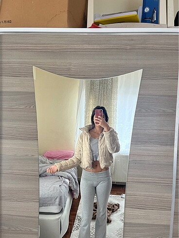 Mont bej rengi - Görsel 5