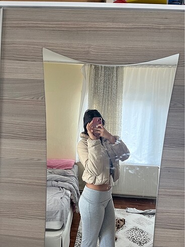 Mont bej rengi - Görsel 6