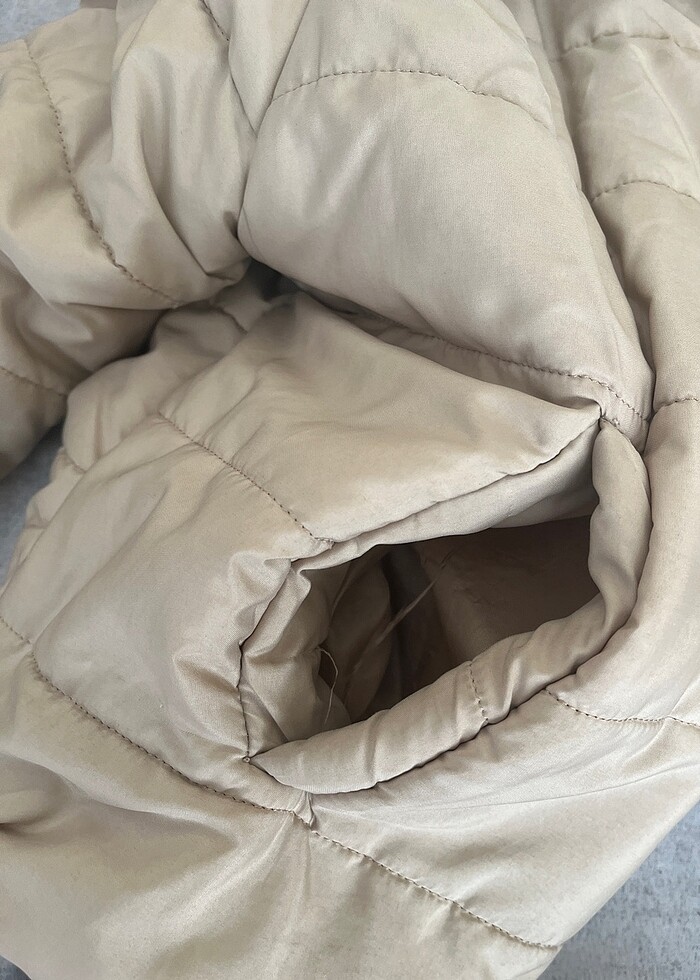 Mont bej rengi - Görsel 3