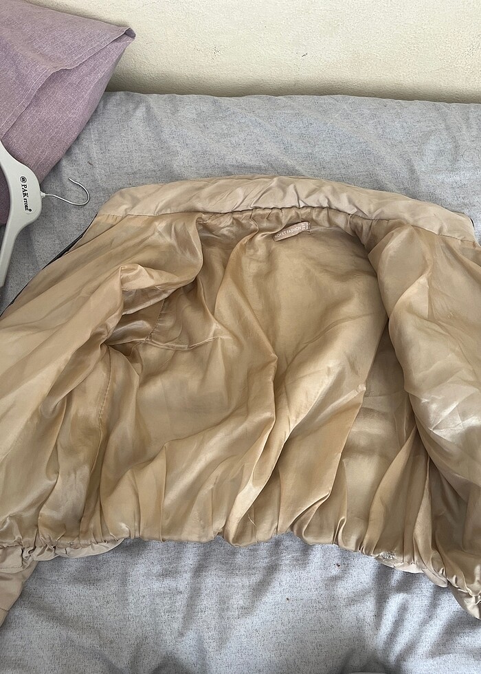 Mont bej rengi - Görsel 2