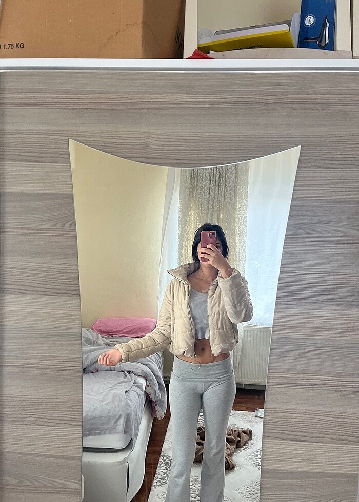 Mont bej rengi - Görsel 5