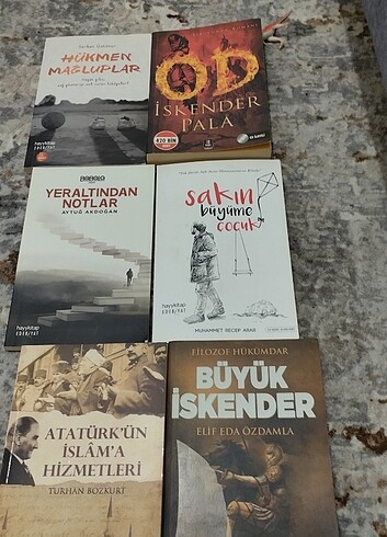 Kitap