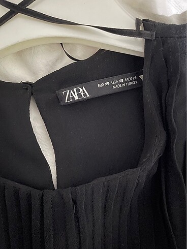 Zara Zara elbise