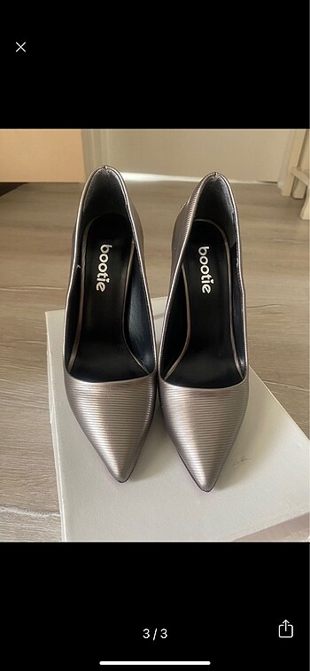 36 Beden Stiletto