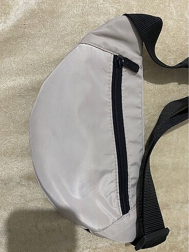 Beden camel Renk Hummel bel çantası unisex