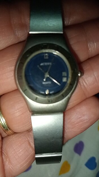 Camel Active Active saat 