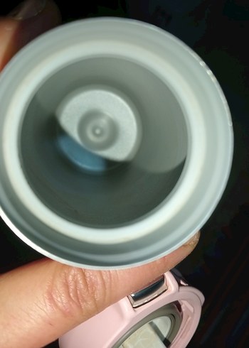 ZOJIRUSHI 0.36L Termos Matara pembe - Görsel 6