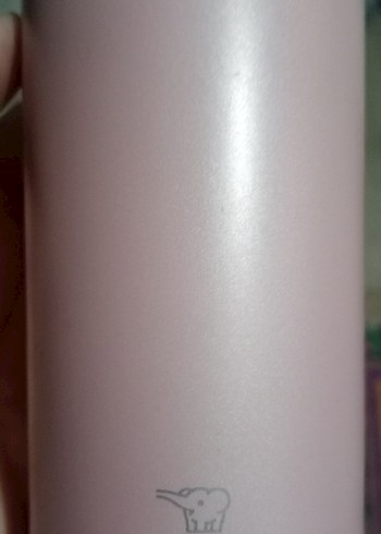 ZOJIRUSHI 0.36L Termos Matara pembe - Görsel 9