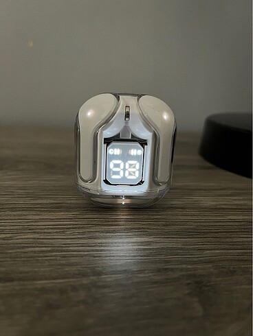 Bluetooth kulaklık