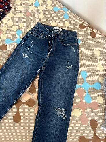 Koton Koton Jeans pantolon