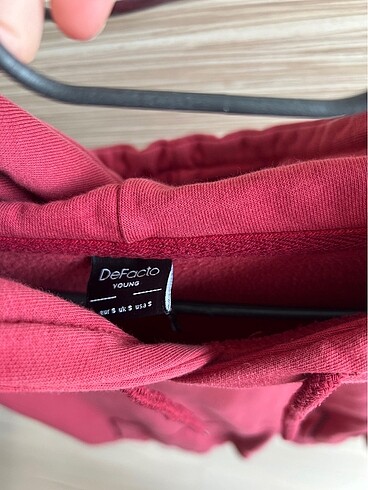 m Beden Sweatshirt