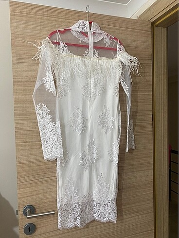 Diğer Nikah elbisesi