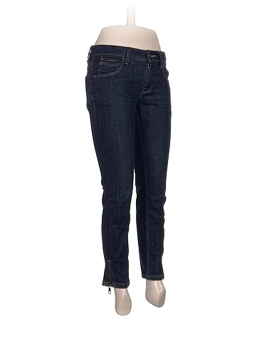 Burberry Burberry Jean / Kot %70 İndirimli.