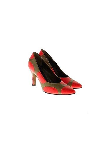 Marni Marni Stiletto %70 İndirimli.