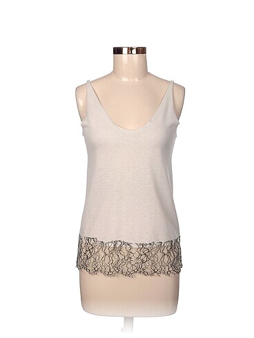 Zara Bluz %70 İndirimli.