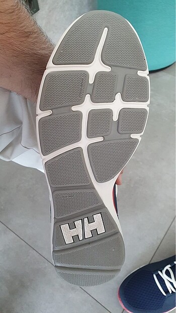 HELLY HANSEN AHIGA V4 HYDROPOWER AYAKKABI - Görsel 5