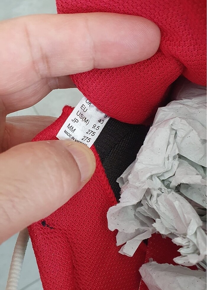 HELLY HANSEN AHIGA V4 HYDROPOWER AYAKKABI - Görsel 3