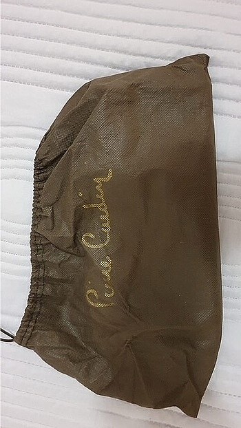  Beden ten rengi Renk Pierre Cardin Çanta