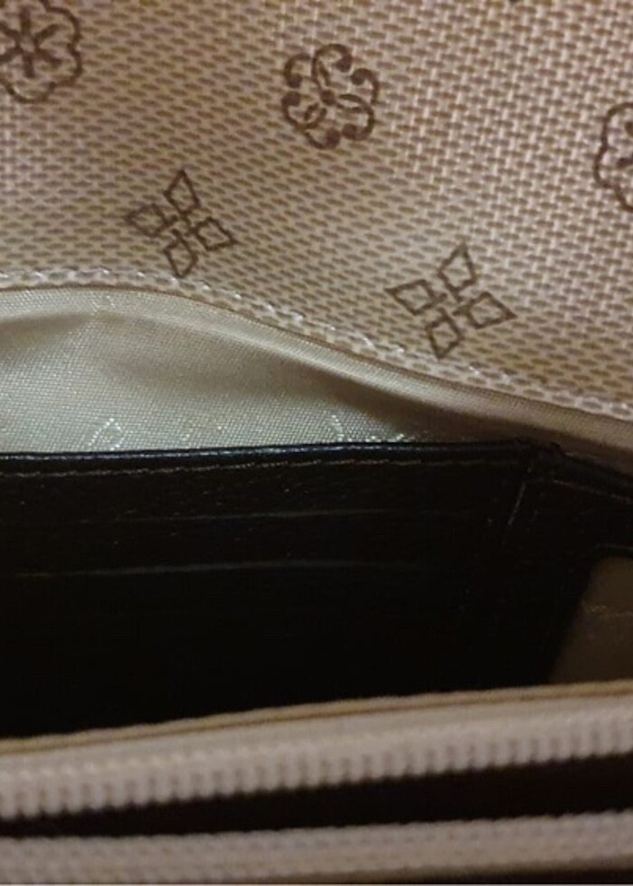 Pierre Cardin Çanta - Görsel 3