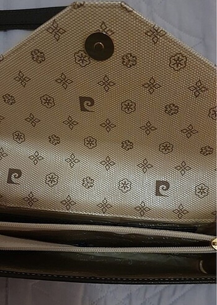 Pierre Cardin Çanta - Görsel 2