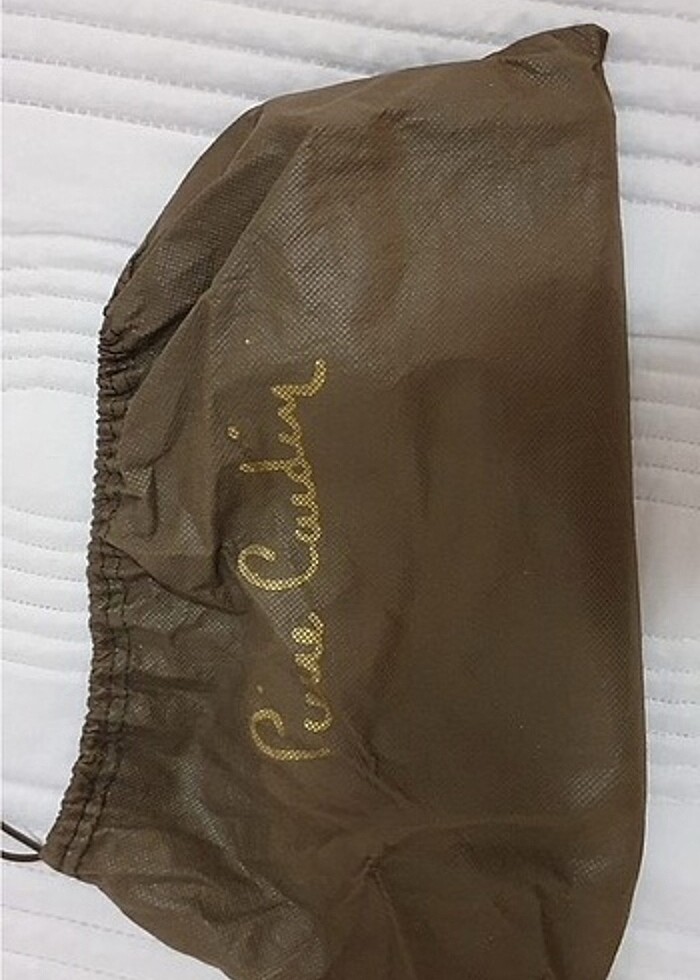 Pierre Cardin Çanta - Görsel 4