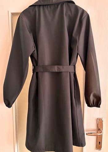 Trençkot - Görsel 5