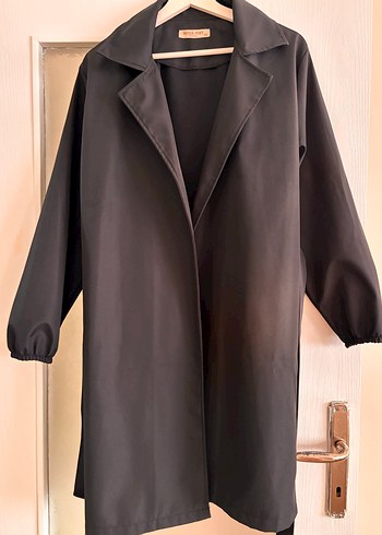 Trençkot - Görsel 6