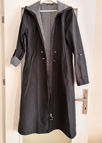 Trençkot - Görsel 3