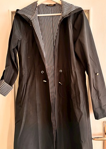 Trençkot - Görsel 4