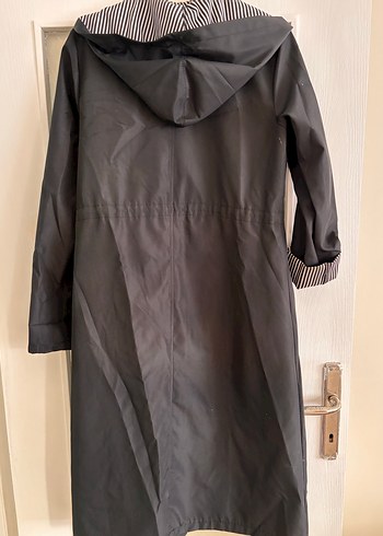 Trençkot - Görsel 6
