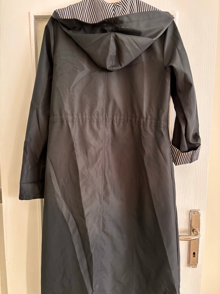 Trençkot - Görsel 5