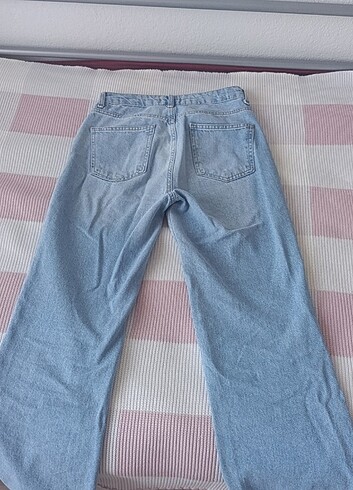Defacto DeFacto kot pantolon