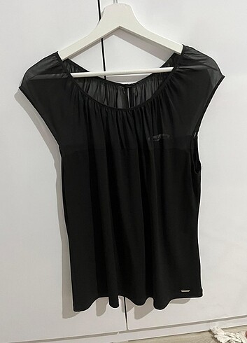 m Beden Calvin Klein tunik