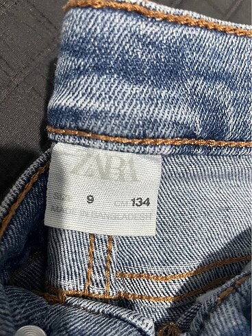 Zara pantolon