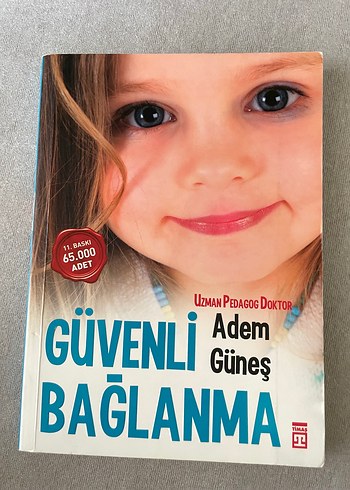 Güvenli Bağlanma - Adem Güneş