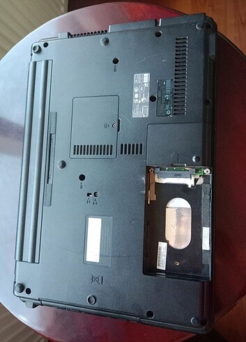 İKİNCİ EL LAPTOP
