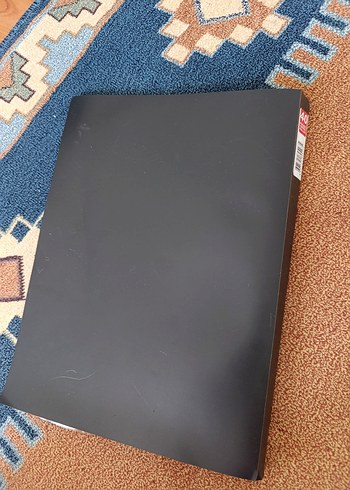 DİPEX Siyah Sunum Dosyası 40 Sayfa