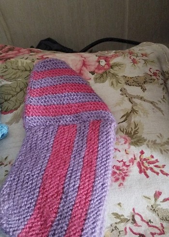 Çocuklar için patik - Görsel 2