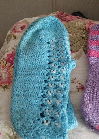 Çocuklar için patik - Görsel 3