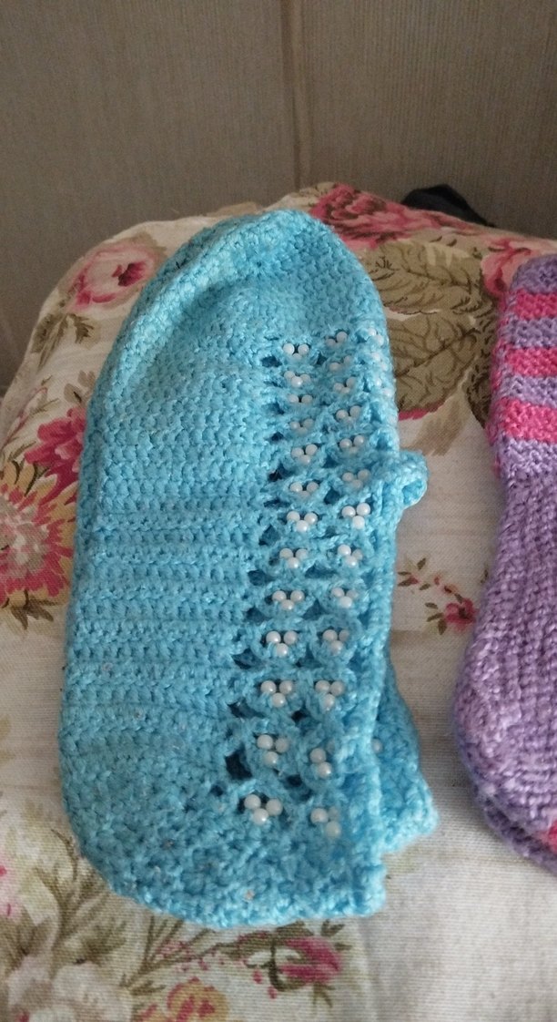 Çocuklar için patik - Görsel 3