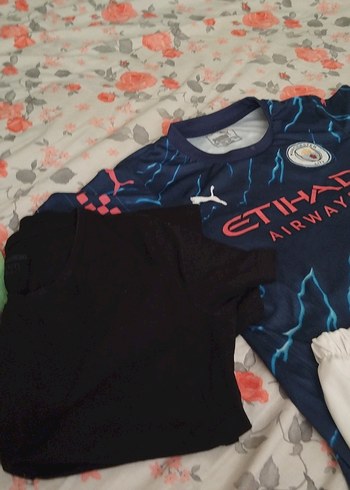 LC Waikiki 7 tişört bir takım forma