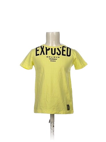 Diğer T-shirt %70 İndirimli.