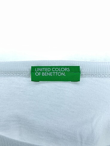 universal Beden beyaz Renk Diğer Bluz %70 İndirimli.