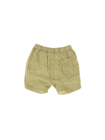 Zara Zara Mini Şort %70 İndirimli.