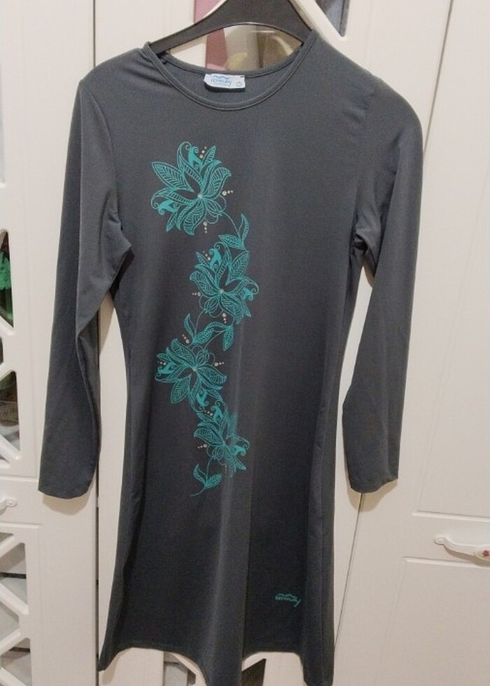 Tesettür haşema  - Görsel 2